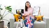 National Geographic Learning ofrece curso gratuito de inglés desde casa para jóvenes con niveles B1 y B2