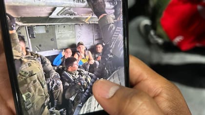 Rescatan a Miguel Ayala, hijo de Giovanny Ayala, secuestrado en el Cauca