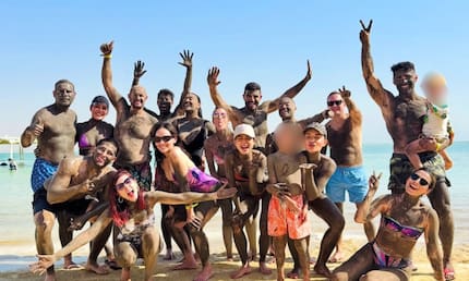 Polémica por viaje de influencers colombianos a Israel: esto dijeron sobre las acusaciones