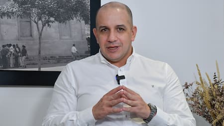 “Transelca se mantiene y habrá nuevos negocios con más inversión, desarrollo y empleo para el Caribe”: Jorge Andrés Carrillo