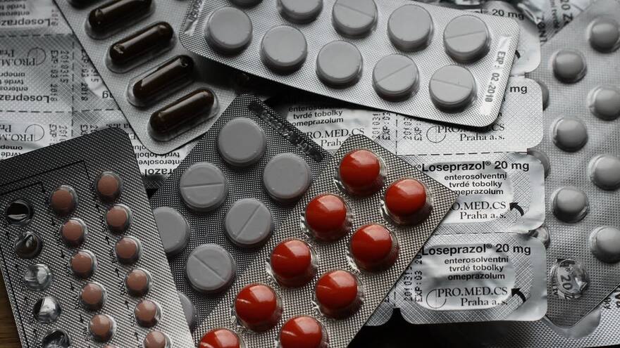 ¿Por qué hay desabastecimiento de medicamentos en Colombia?