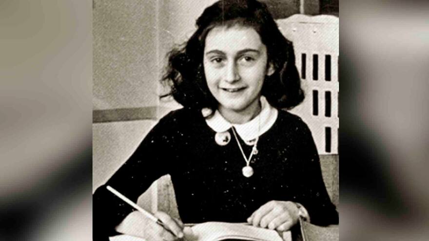 ¿Quién delató a Ana Frank? Revelan uno de los misterios del Holocausto