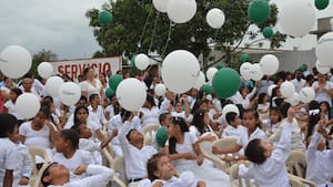 Nación anuncia parque en honor a las víctimas