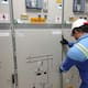 Mantenimiento en subestación Las Flores dejará sin energía varios sectores este viernes