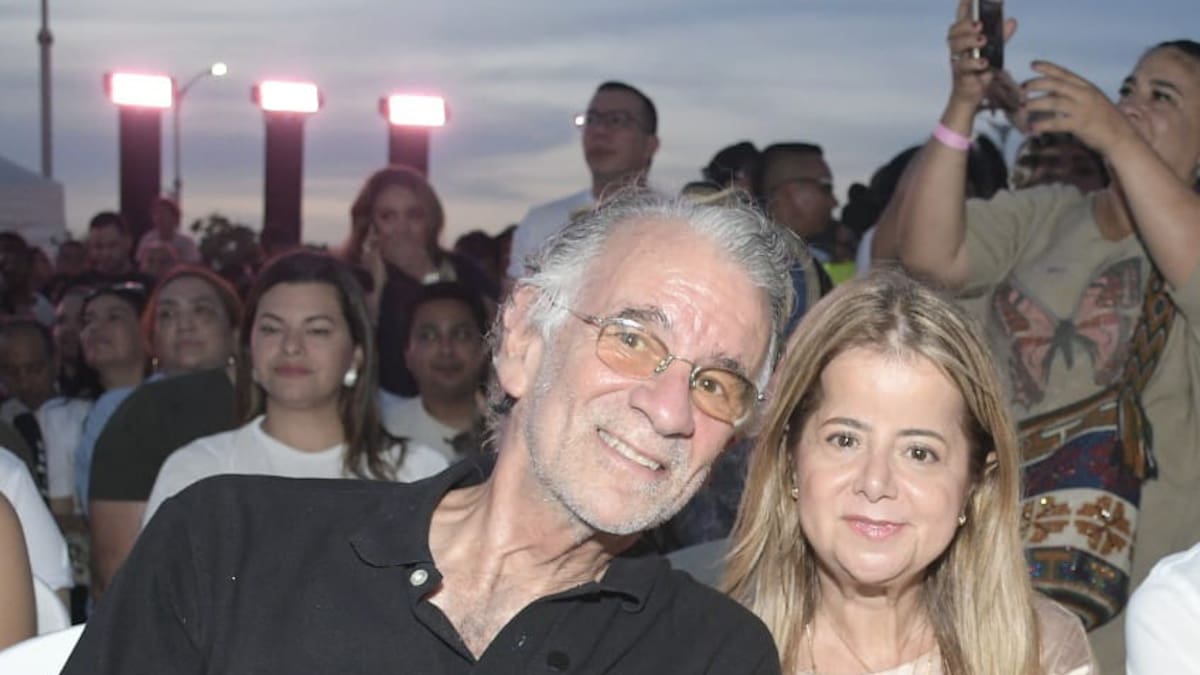 Barranquilla estrena su Luna del Río