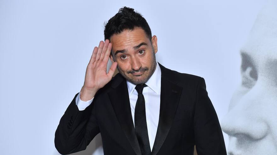 Juan Bayona: 'Estoy feliz de haber rodado en mi idioma y con este resultado'