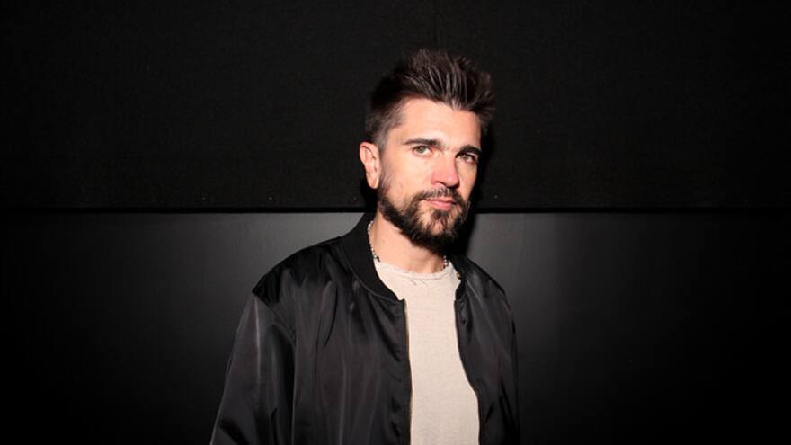 Confirman a Juanes como entretenador de ‘La Voz’ España