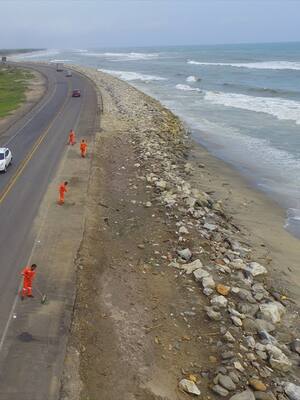 Construyendo sueños