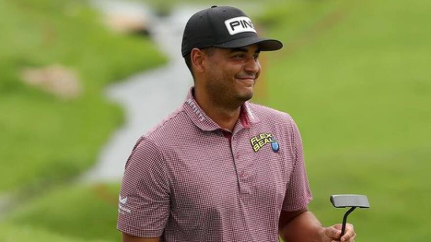 Un ‘Major’ en medio de lío por la LIV