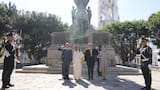 Barranquilla y Panamá rememoran lazos históricos para conmemorar el bicentenario del Congreso Anfictiónico