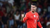 Cristiano marca doblete, rompe un nuevo récord, pero a Portugal se le escapa la clasificación al Mundial