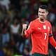 Cristiano marca doblete, rompe un nuevo récord, pero a Portugal se le escapa la clasificación al Mundial