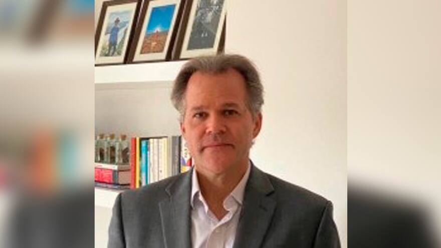 Juan Manuel Rojas Payán es el nuevo presidente de Promigas