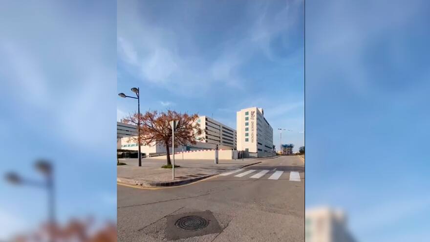 Tiktoker dice haber viajado en el tiempo y vivir en 2027