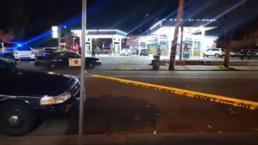 Tiroteo en California, Estados Unidos, deja un muerto y siete heridos | Esta es la tercera balacera en tres días