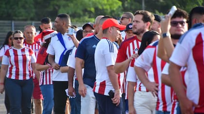 En Vivo | Así se vive la previa del Junior vs. Tolima en el estadio Metropolitano de Barranquilla