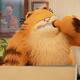 Garfield está de vuelta con un ‘atraco’ muy divertido