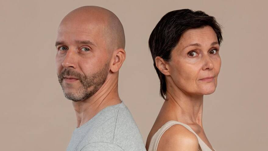 La edad en una relación: ¿un factor determinante?