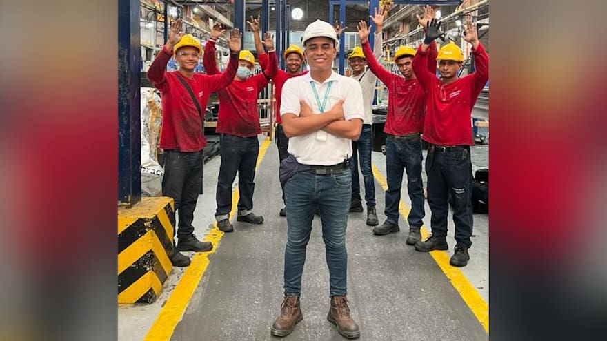 Masacre en Las Flores, Barranquilla: la historia de Dani de la Hoz, una de las víctimas