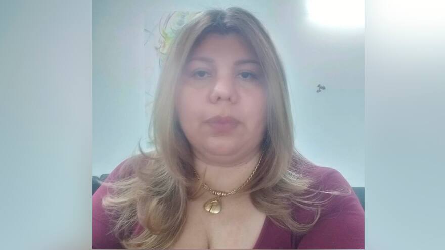 Ketty Martínez hija de fiscal asesinada en Sincelejo pide protección