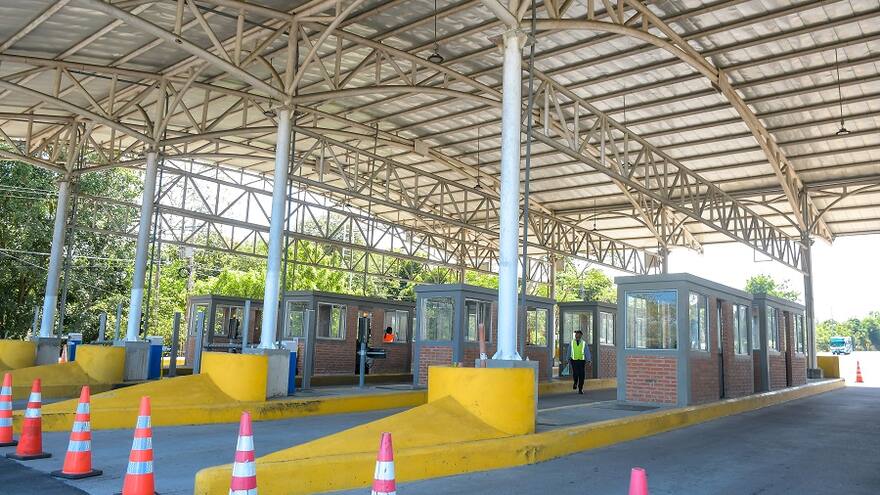 CCI insta a actualización de precios de peajes concesionados en el país