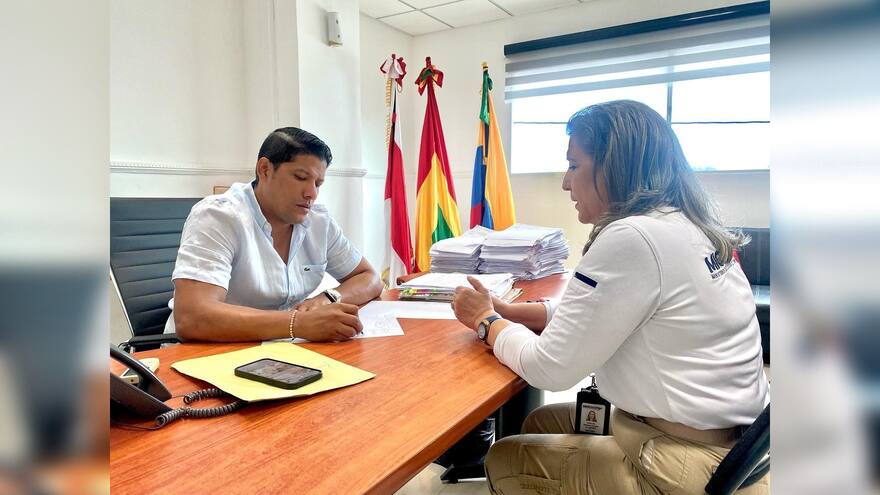 Malambo: alcaldía pagará hasta 200 millones de pesos de recompensa en 2023 para combatir la delinuencia