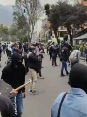 A bloquear la amenaza | Columna de Roberto Zabaraín