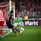Union Berlin 2, Bayern Munich 2: adiós al paso perfecto en la temporada