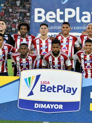 ¡Paren al Junior! | Columna de Hugo Illera Jiménez