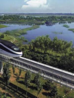 Otra vez, el tren | Columna de Álvaro De La Espriella A.