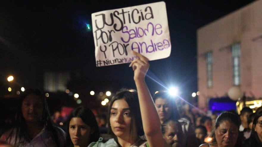 Armenia: autoridades revelan detalles de asesinato de niña de 4 años en barrio Las Colinas