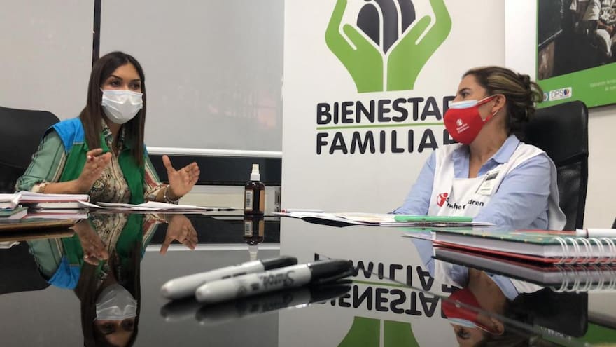 Declaran insubsistente a la directora del Icbf en La Guajira
