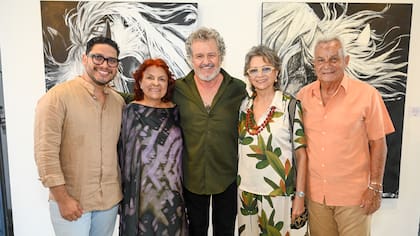 Exposición ‘Equus: El universo del caballo’, de Joaquín Botero