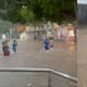Alcaldía de Santa Marta adelanta acciones preventivas ante emergencia generada por fuertes lluvias
