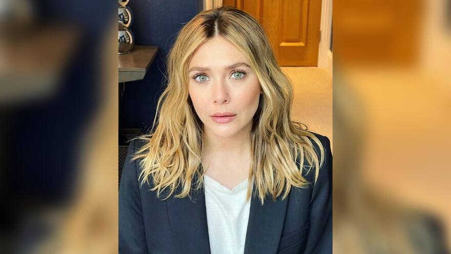 Elizabeth Olsen, Wanda en las películas de Marvel, confesó que es fanática de Betty la fea