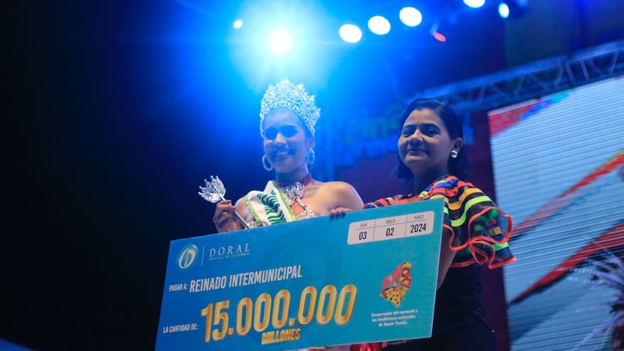 'Nunca me imaginé tener una victoria tan grande como esta': Zharick Freyle