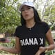 Diana X, exparticipante de Protagonistas de Nuestra Tele, denunció atraco a mano armada