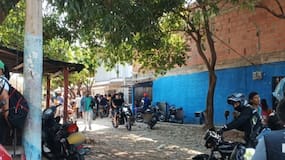 Hallan cadáver de hombre calcinado y con heridas a puñal en una casa en Valledupar