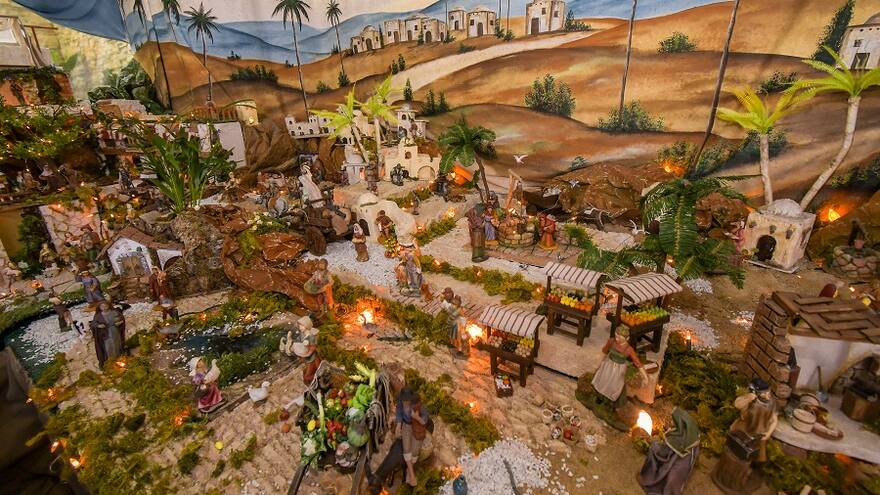 Cuatro historias navideñas basadas en la tradición y el amor