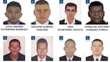 Policía publica cartel de los 8 más buscados por feminicidio en el país