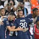 Supercopa de Francia: Un PSG inspirado superó al Nantes y levantó la Supercopa de Francia