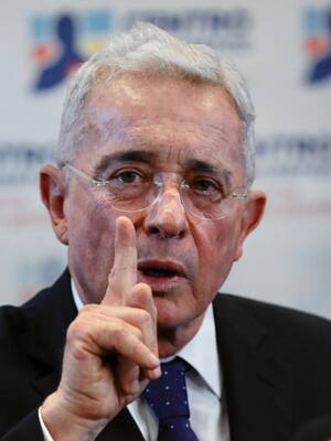 Ante el mito de un nuevo Cid | Columna de José Félix Lafaurie Rivera