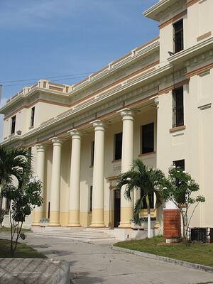 Bella iluminación para fachadas patrimoniales