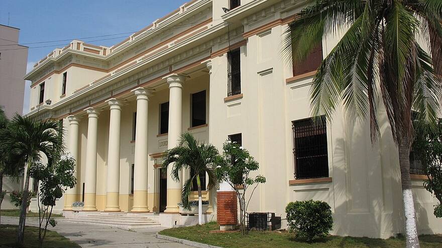 Bella iluminación para fachadas patrimoniales