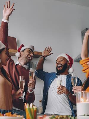 Navidades en bienestar | Columna de Ismael Cala