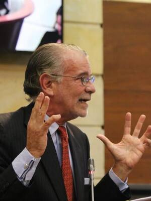 Ley de Regiones, primer año