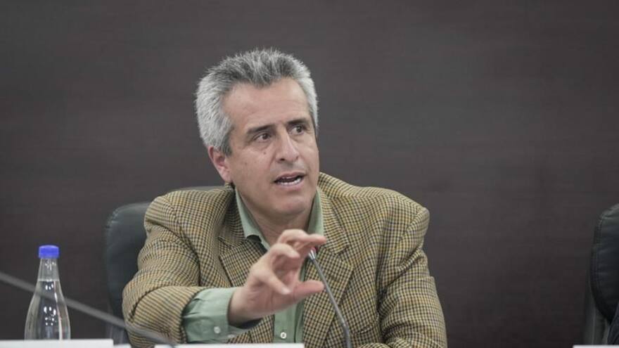 Mininterior invita a los atlanticenses a denunciar a los ‘mochileros’