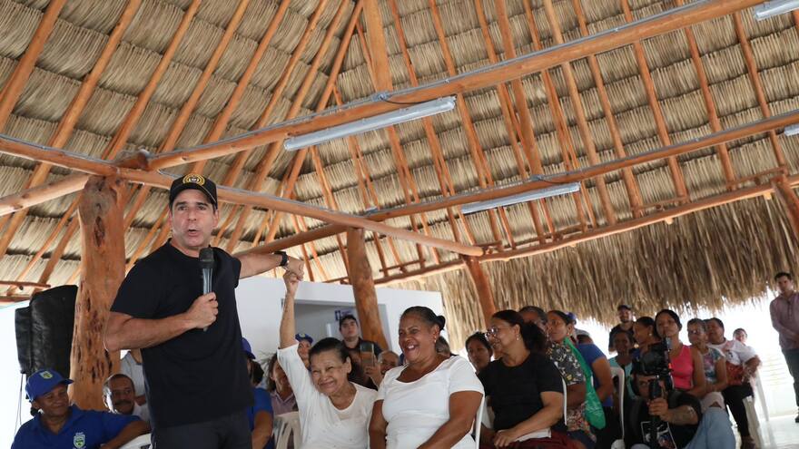 Con desayunos gratuitos, Distrito beneficia a 500 barranquilleros