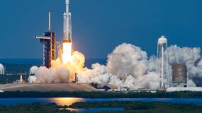 Un año de preparación para las grandes misiones