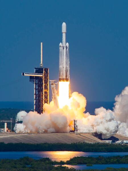 Un año de preparación para las grandes misiones